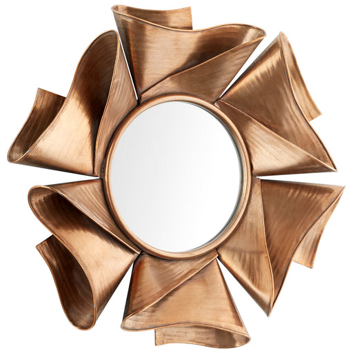 Myhouse Lighting Cyan - 10807 - Mirror - Brass