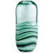 Myhouse Lighting Cyan - 10885 - Vase - Green