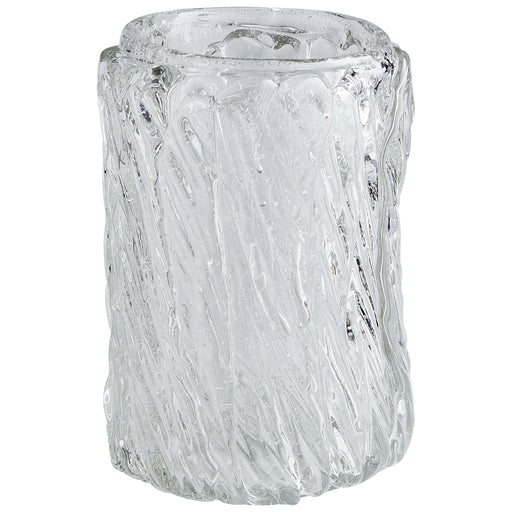 Myhouse Lighting Cyan - 10891 - Vase - Clear