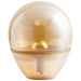 Myhouse Lighting Cyan - 10952-1 - LED Table Lamp
