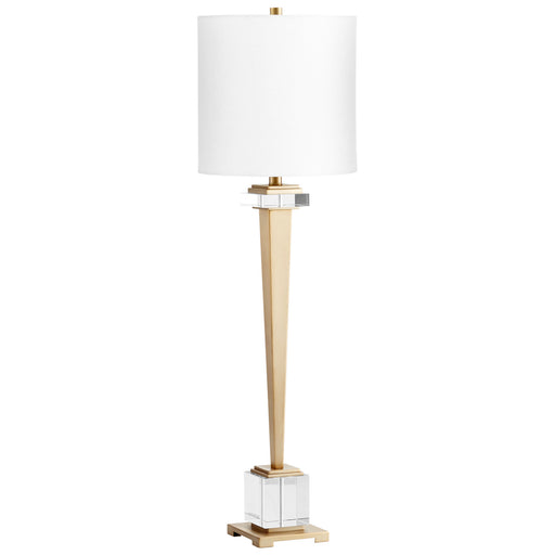 Myhouse Lighting Cyan - 10956-1 - LED Table Lamp