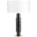 Myhouse Lighting Cyan - 10957-1 - LED Table Lamp