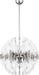 Myhouse Lighting Cyan - 6310-23-65 - Six Light Chandelier - Zion