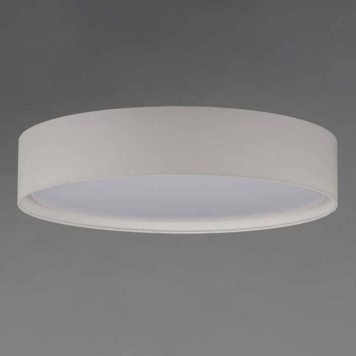 Myhouse Lighting Maxim - 10227OM - LED Flush Mount - Prime