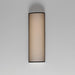 Myhouse Lighting Maxim - 10228BO - LED Wall Sconce - Prime - Black Organza