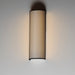 Myhouse Lighting Maxim - 10228BO - LED Wall Sconce - Prime - Black Organza