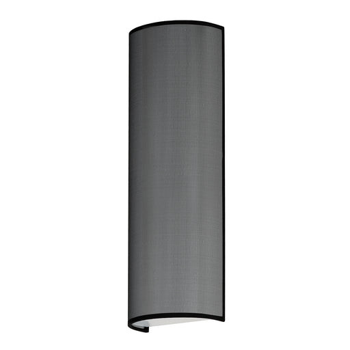 Myhouse Lighting Maxim - 10228BO - LED Wall Sconce - Prime - Black Organza