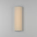 Myhouse Lighting Maxim - 10228OM - LED Wall Sconce - Prime - Oatmeal Linen