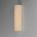 Myhouse Lighting Maxim - 10228OM - LED Wall Sconce - Prime - Oatmeal Linen