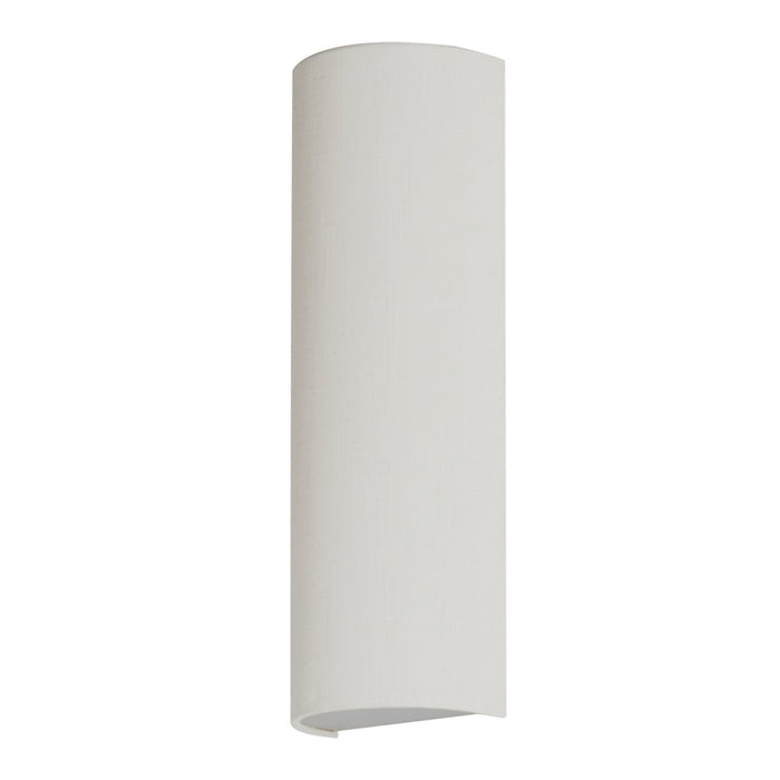 Myhouse Lighting Maxim - 10228OM - LED Wall Sconce - Prime - Oatmeal Linen