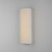 Myhouse Lighting Maxim - 10228WL - LED Wall Sconce - Prime - White Linen