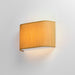 Myhouse Lighting Maxim - 10229GC - LED Wall Sconce - Prime - Grasscloth