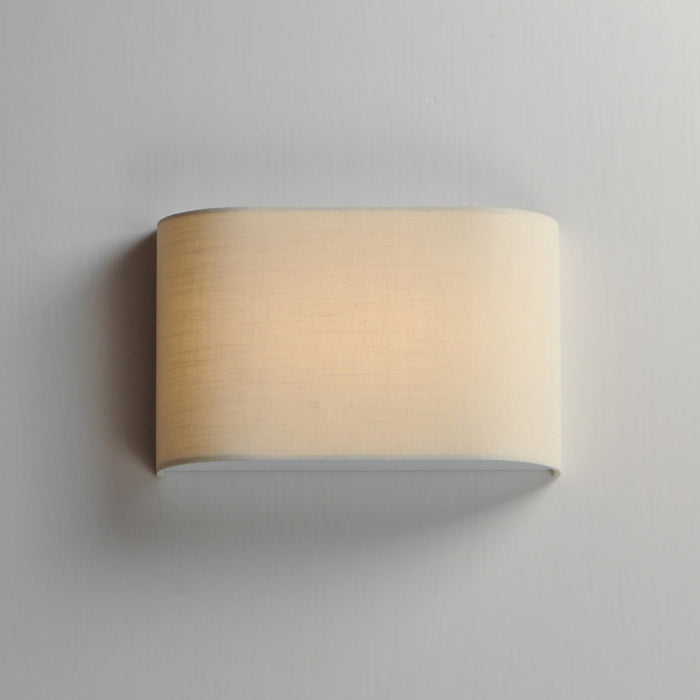 Myhouse Lighting Maxim - 10229OM - LED Wall Sconce - Prime - Oatmeal Linen