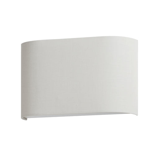 Myhouse Lighting Maxim - 10229OM - LED Wall Sconce - Prime - Oatmeal Linen