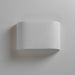 Myhouse Lighting Maxim - 10229WL - LED Wall Sconce - Prime - White Linen