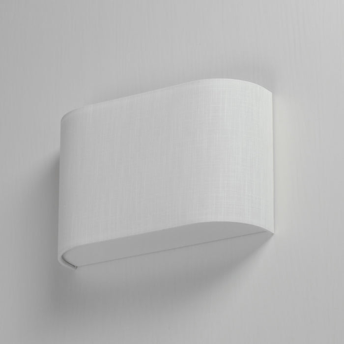 Myhouse Lighting Maxim - 10229WL - LED Wall Sconce - Prime - White Linen