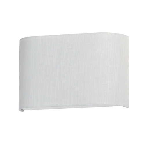 Myhouse Lighting Maxim - 10229WL - LED Wall Sconce - Prime - White Linen