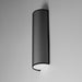 Myhouse Lighting Maxim - 10238BO - LED Wall Sconce - Prime - Black Organza