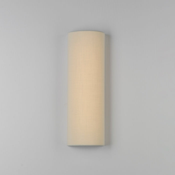 Myhouse Lighting Maxim - 10238OM - LED Wall Sconce - Prime - Oatmeal Linen