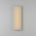 Myhouse Lighting Maxim - 10238OM - LED Wall Sconce - Prime - Oatmeal Linen