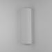 Myhouse Lighting Maxim - 10238WL - LED Wall Sconce - Prime - White Linen