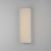 Myhouse Lighting Maxim - 10238WL - LED Wall Sconce - Prime - White Linen