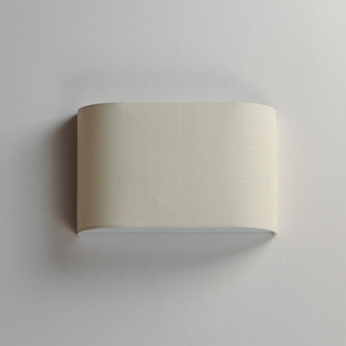 Myhouse Lighting Maxim - 10239OM - LED Wall Sconce - Prime - Oatmeal Linen