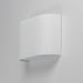 Myhouse Lighting Maxim - 10239WL - LED Wall Sconce - Prime - White Linen