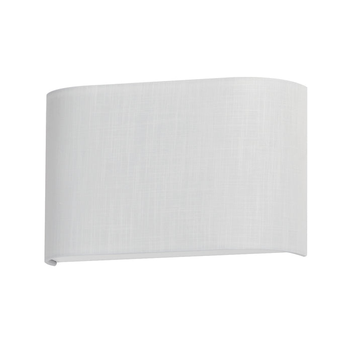 Myhouse Lighting Maxim - 10239WL - LED Wall Sconce - Prime - White Linen