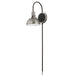 Myhouse Lighting Maxim - 12041SN - One Light Wall Sconce - Dawn - Satin Nickel