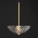 Myhouse Lighting Maxim - 24981TCSBR - LED Wall Sconce - Metropolis - Satin Brass