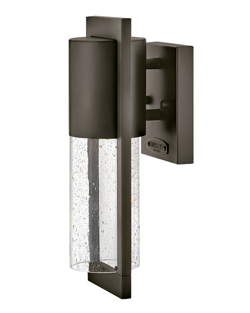 Myhouse Lighting Hinkley - 1327KZ-LL - LED Wall Mount - Shelter - Buckeye Bronze