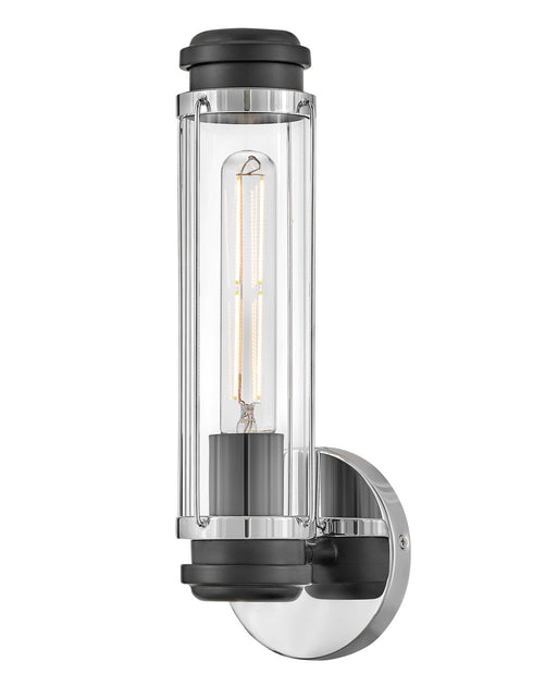 Myhouse Lighting Hinkley - 53180CM - LED Vanity - Masthead - Chrome