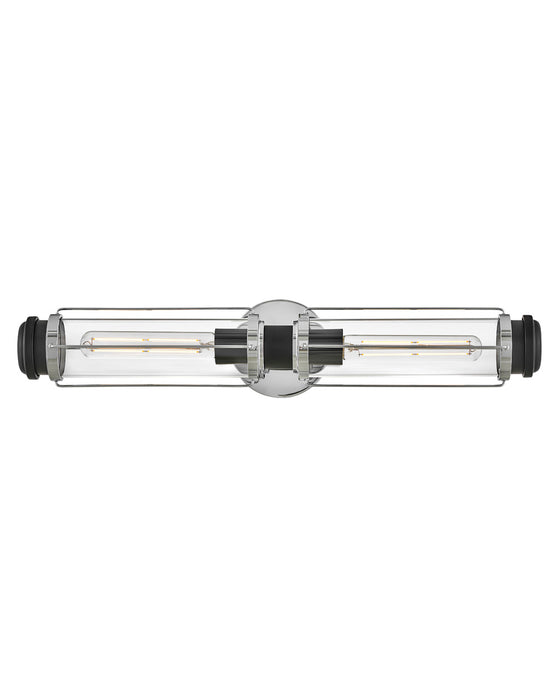 Myhouse Lighting Hinkley - 53182CM - LED Vanity - Masthead - Chrome