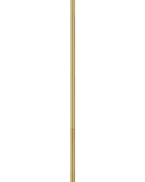 Myhouse Lighting Hinkley - 6938SA - Cord Cover Accessory - Cord Cover - Satin Brass