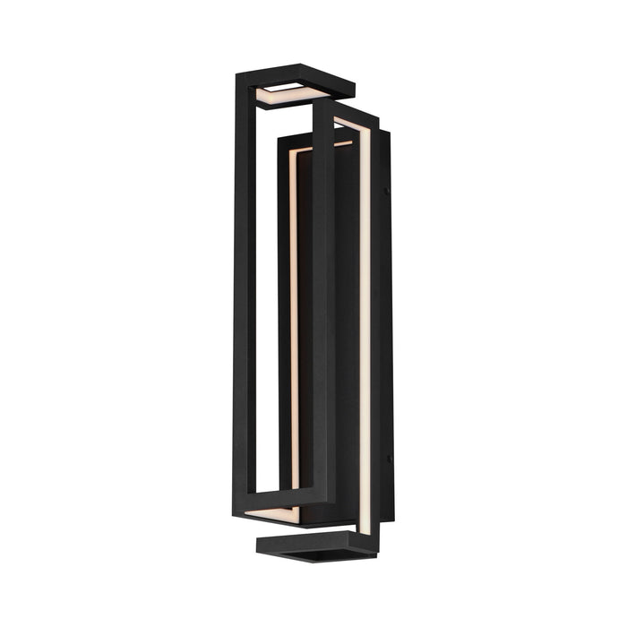 Myhouse Lighting ET2 - E21263-BK - LED Wall Sconce - Penrose - Black