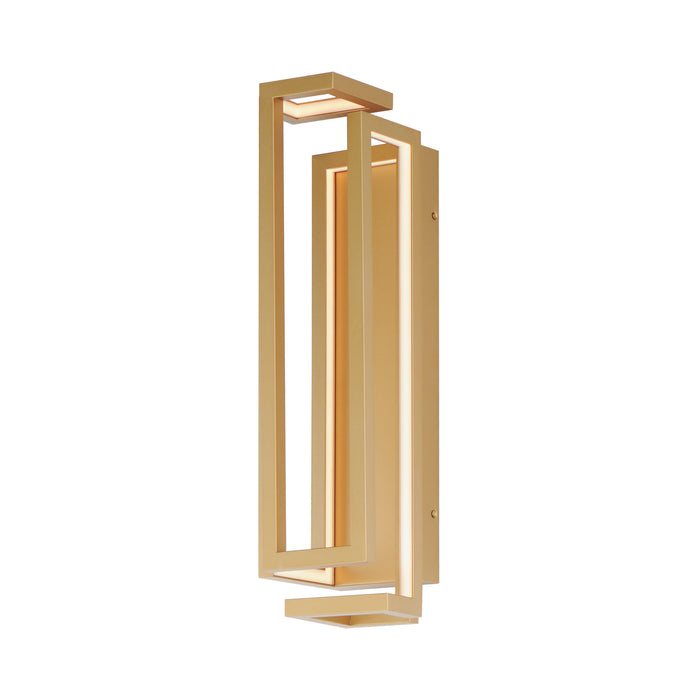 Myhouse Lighting ET2 - E21263-GLD - LED Wall Sconce - Penrose - Gold