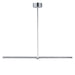 Myhouse Lighting ET2 - E21355-PC - LED Linear Pendant - Dorian - Polished Chrome