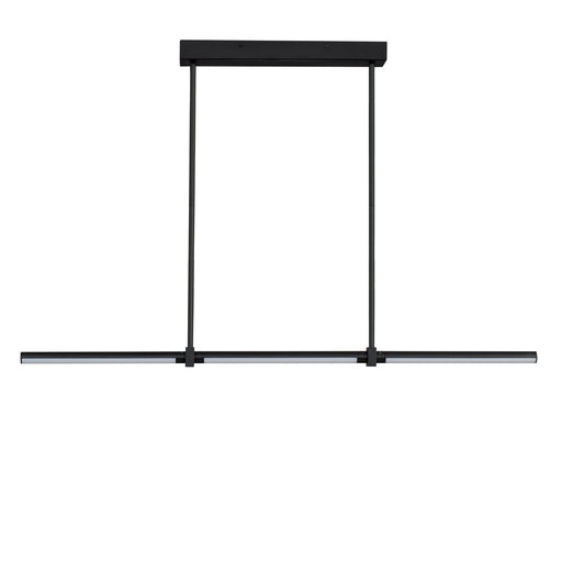 Myhouse Lighting ET2 - E21357-BK - LED Linear Pendant - Dorian - Black