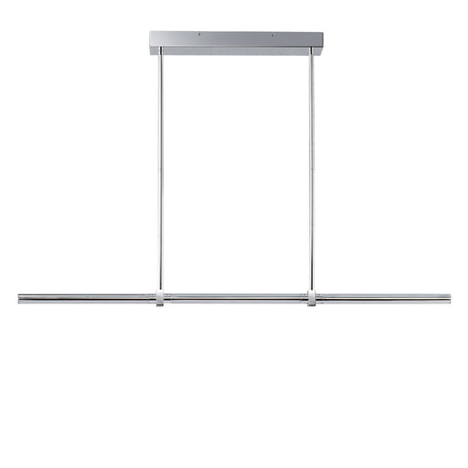 Myhouse Lighting ET2 - E21357-PC - LED Linear Pendant - Dorian - Polished Chrome