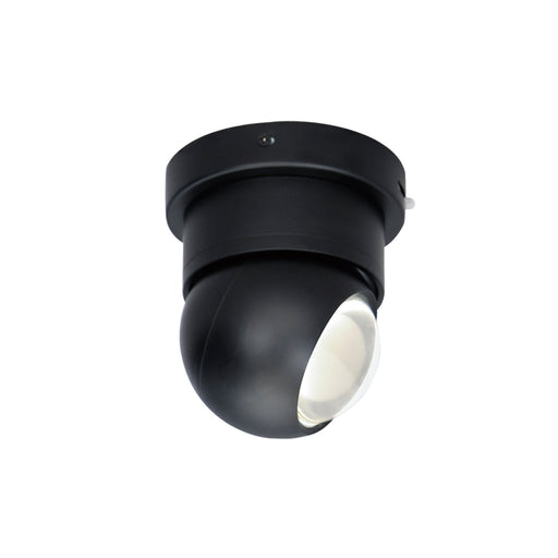 Myhouse Lighting ET2 - E23510-BK - Adjustable LED Monopoint CCT Select - Nodes - Black