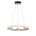 Myhouse Lighting ET2 - E23511-AL - LED Pendant - Nodes - Brushed Aluminum