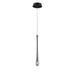 Myhouse Lighting ET2 - E24211-138BK - LED Pendant - Stillo - Black