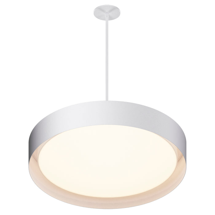 Myhouse Lighting ET2 - E51015-WT - LED Pendant - Echo - White