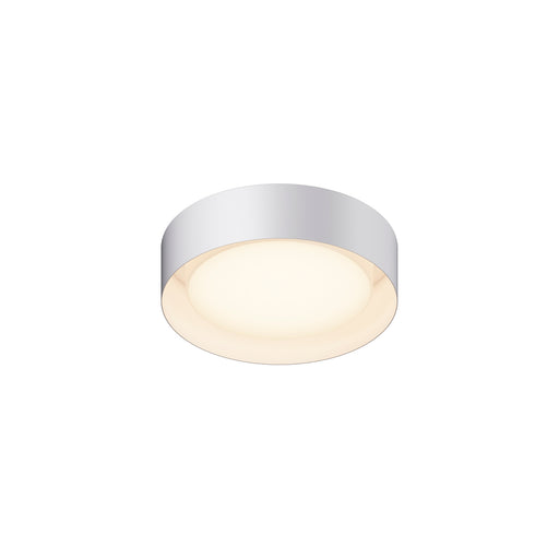 Myhouse Lighting ET2 - E51010-WT - LED Flush Mount - Echo - White