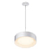 Myhouse Lighting ET2 - E51011-WT - LED Pendant - Echo - White