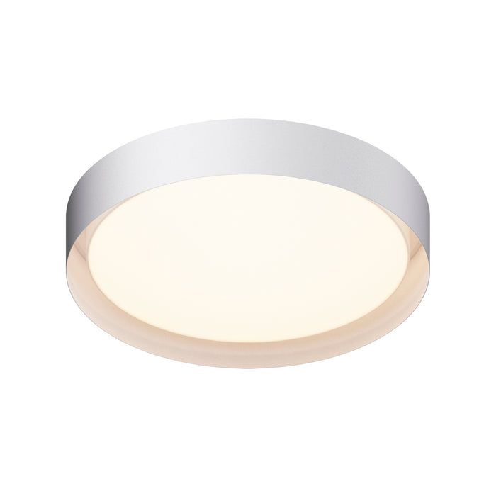 Myhouse Lighting ET2 - E51014-WT - LED Flush Mount - Echo - White