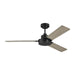 Myhouse Lighting Generation Lighting - 3JVR52AGP - 52"Ceiling Fan - Jovie - Aged Pewter