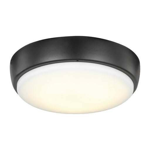 Myhouse Lighting Visual Comfort Fan - MC264BK - LED Ceiling Fan Light Kit - Universal Light Kits - Matte Black