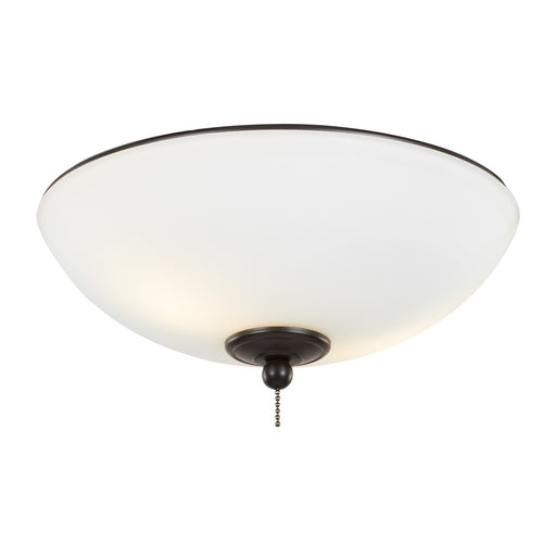 Myhouse Lighting Visual Comfort Fan - MC266OZ - LED Ceiling Fan Light Kit - Universal Light Kits - Oil Rubbed Bronze